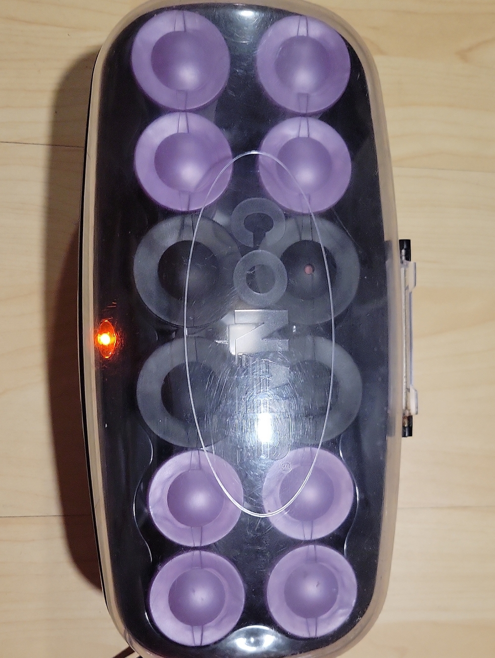 Conair Xtreme Instant Heat